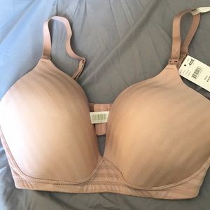 Mia Nursing Bra NWT 40E